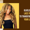 Glueless Lace Front Wigs to Transform Your Look
