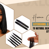 Human Crochet Hair Extensions: A Complete Guide to Natural Beauty and Versatile Styling