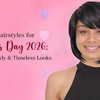 Braided Hairstyles for Valentine’s Day 2026: Romantic, Trendy & Timeless Looks