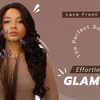 Lace Front Wigs: The Perfect Solution for Effortless Glamour