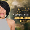 Braided Wig: A Complete Guide to Modern, Stylish, and Protective Hairstyles
