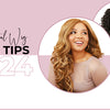 Essential Wig Care Tips 2024