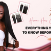 Human Hair Closure – Everything You Need to Know Before Buying