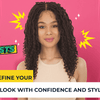 Locs & Twists Wigs: Redefine Your Natural Look with Confidence and Style