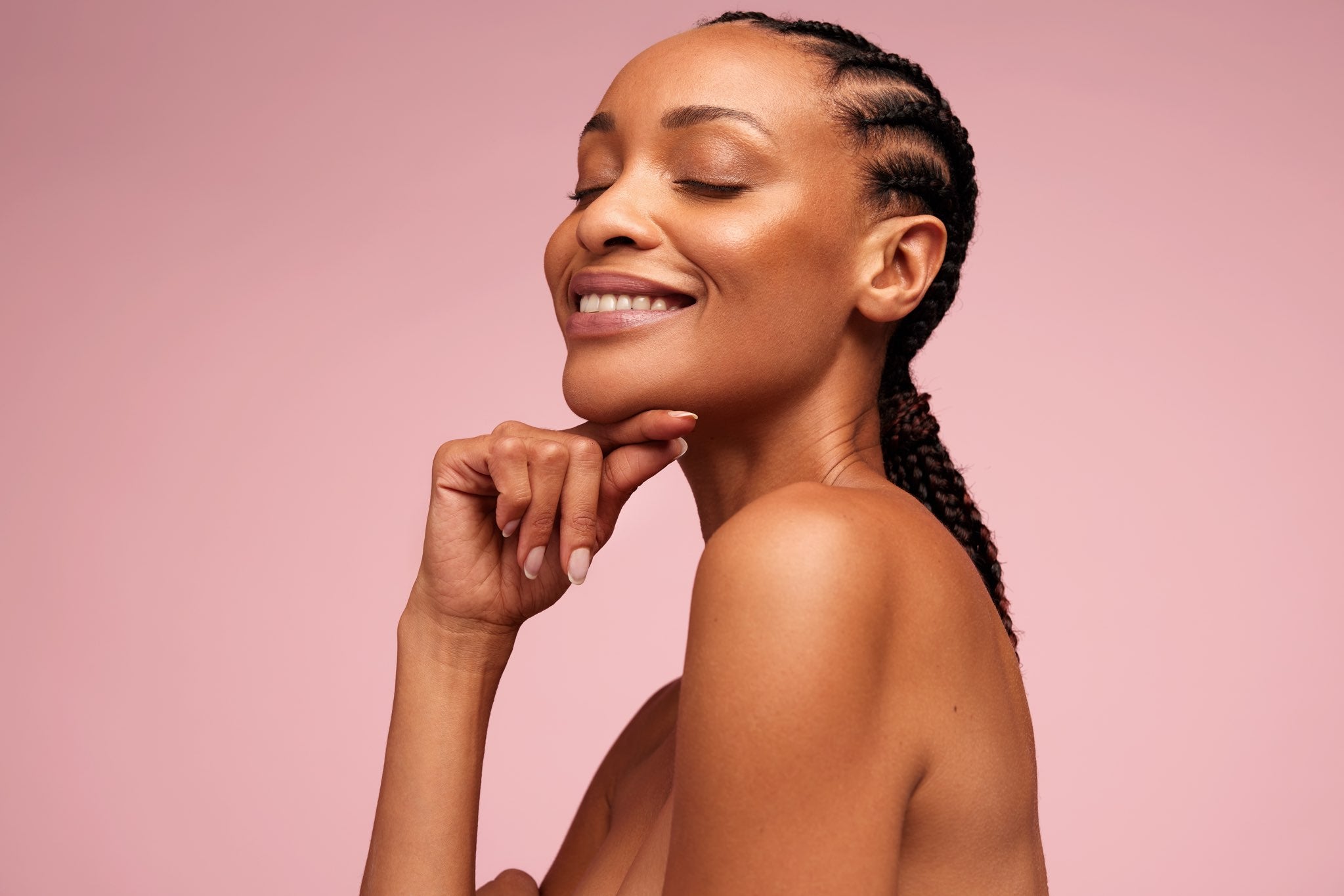Post-Wig Skin Care: Your Step-by-Step Routine for Happy, Healthy Skin