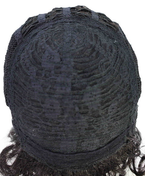 Nori Trendy Tousled Pixie Cut Wig with Volume on Top