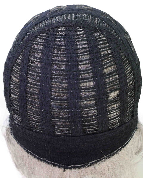 VALERIE 9.5" Short Natural Volume Curly Synthetic Wig