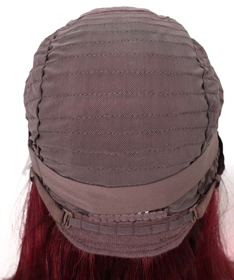 Sena 10.5-Inch Straight Human Hair Lace Wig | 100% Human Hair, 6x13 HD Lace Front | Natural Soft & Sleek for Effortless Style