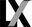 LUXLUXE Hair logo