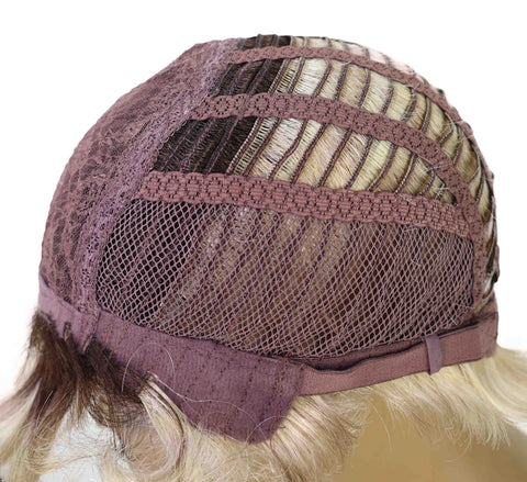 Alabama Pixie Cut Short Wavy 9 Inch Full Wig