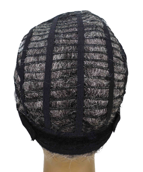 Zala Natural Bounce, Voluminous Texture, 9" Short Curly full Wig for Women