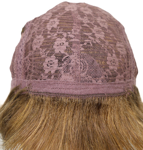 Alabama Pixie Cut Short Wavy 9 Inch Full Wig