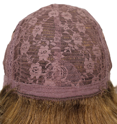 Alabama Pixie Cut Short Wavy 9 Inch Full Wig