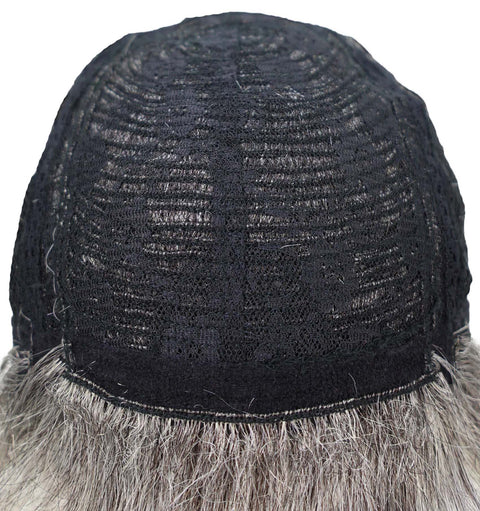 Alabama Pixie Cut Short Wavy 9 Inch Full Wig