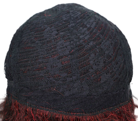 Kalani Sleek Classic Bob Style with Soft Layers Short wavy Wig