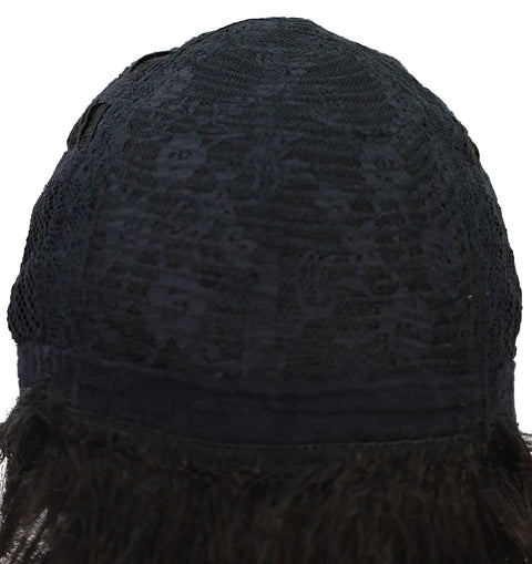 Alabama Pixie Cut Short Wavy 9 Inch Full Wig