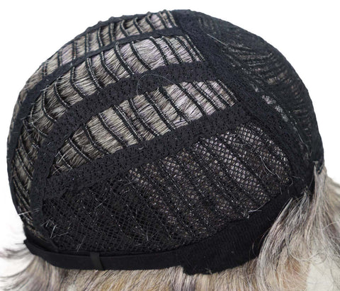 Alabama Pixie Cut Short Wavy 9 Inch Full Wig