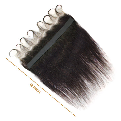 Kyrie 13X5" HD Lace Closure 12 & 14 Inch