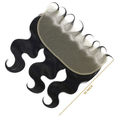 Deja 13X5"HD Lace Closure 10 Inch