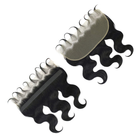 Deja 13X5"HD Lace Closure 10 Inch