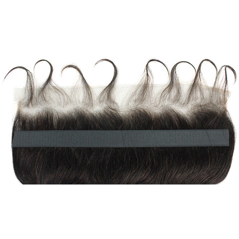 Lina 13X5" HD Lace Closure 12 & 14 Inch