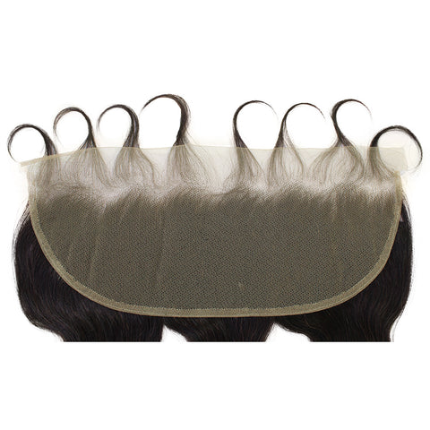 Lina 13X5" HD Lace Closure 12 & 14 Inch