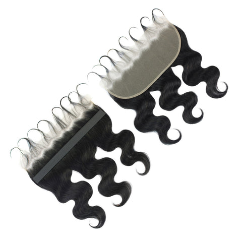 Lina 13X5" HD Lace Closure 12 & 14 Inch