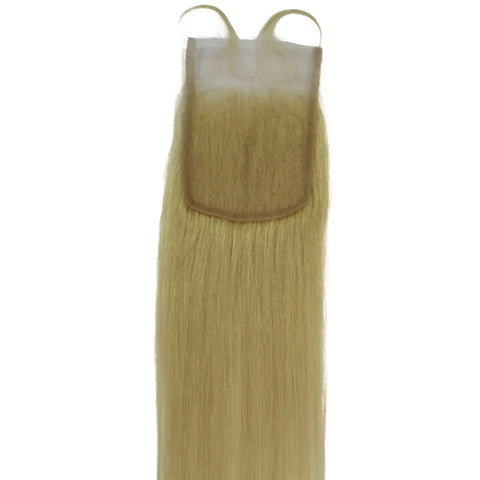 Aretha 4X5" HD Lace Closure 16 Inch