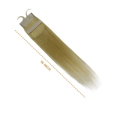 Aretha 4X5" HD Lace Closure 16 Inch