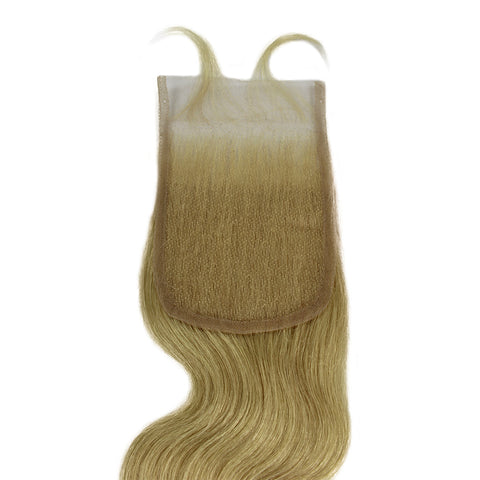 Amina 4X5"Lace Closure 16 & 18 Inch