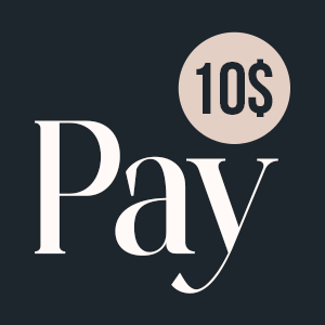 Unexpected wig deal- Pay $10