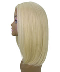 Nandi Light Blonde Bob Lace Wig