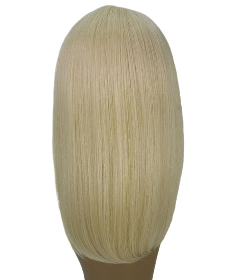 Nandi Light Blonde Bob Lace Wig