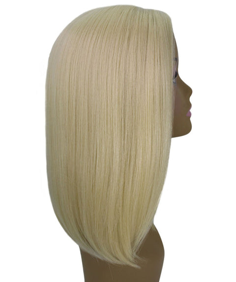 Nandi Light Blonde Bob Lace Wig