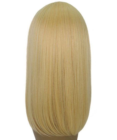 Nandi Golden Dark Blonde Bob Lace Wig
