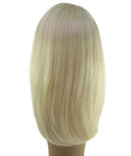Paloma Light Blonde Synthetic Lace Wig
