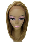 Paloma Blonde Blend Synthetic Lace Wig