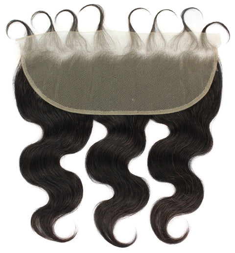 Lina 13X5" HD Lace Closure 12 & 14 Inch