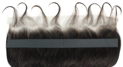 Lina 13X5" HD Lace Closure 12 & 14 Inch