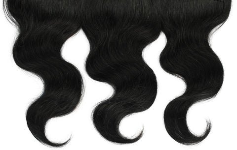 Deja 13X5"HD Lace Closure 10 Inch