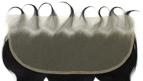 Deja 13X5"HD Lace Closure 10 Inch