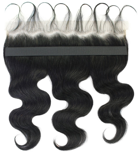 Lina 13X5" HD Lace Closure 12 & 14 Inch