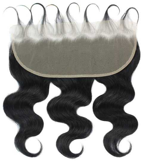 Lina 13X5" HD Lace Closure 12 & 14 Inch