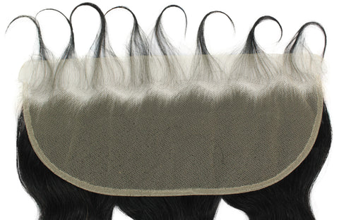 Lina 13X5" HD Lace Closure 12 & 14 Inch