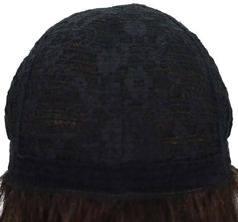 Jodelle Short Curly Wig Volume Natural Looking Curls with Lightweight Comfort