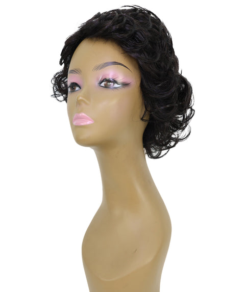 Jodelle Short Curly Wig Volume Natural Looking Curls with Lightweight Comfort