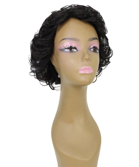 Jodelle Short Curly Wig Volume Natural Looking Curls with Lightweight Comfort