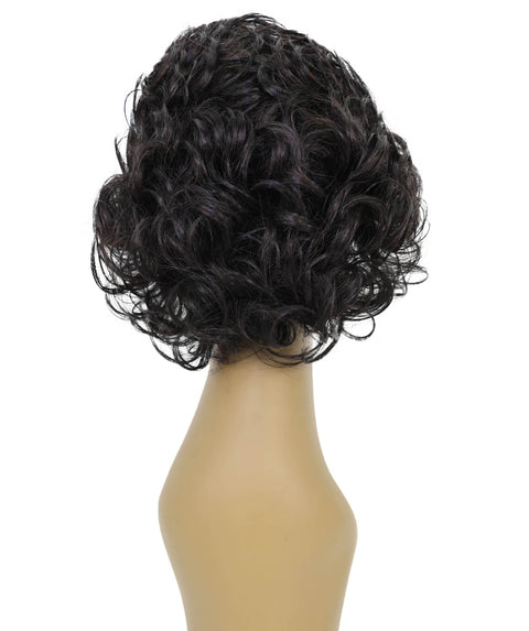 Jodelle Short Curly Wig Volume Natural Looking Curls with Lightweight Comfort