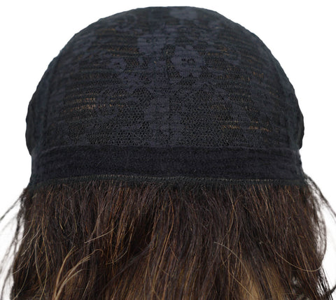 Jodelle Short Curly Wig Volume Natural Looking Curls with Lightweight Comfort