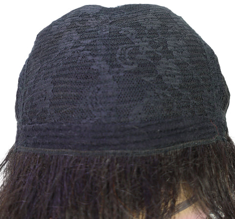 Jodelle Short Curly Wig Volume Natural Looking Curls with Lightweight Comfort